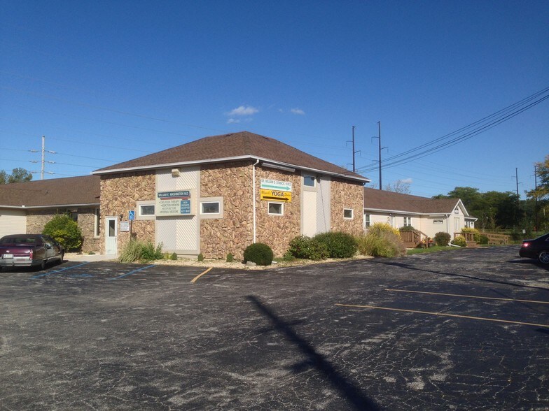 More Photos Of 4004 Campbell St, Valparaiso Medical For Lease