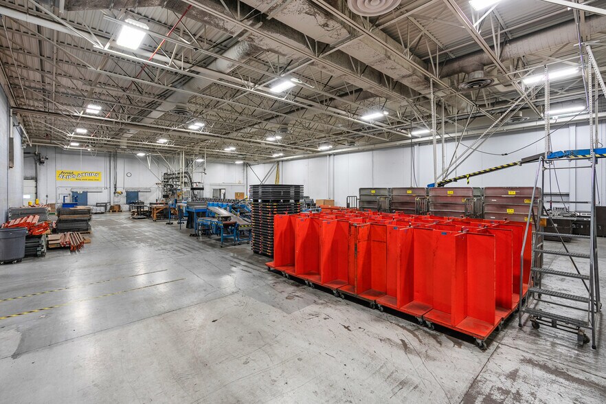 More Photos Of 1960 County Hwy OO, Eau Claire Industrial For Sale