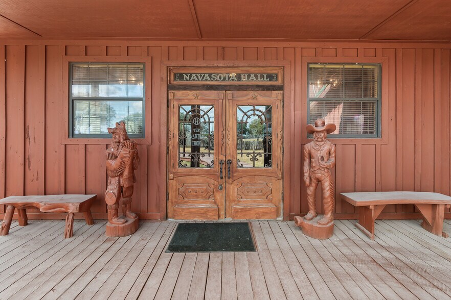 More Photos Of 2692 Highway 105 W, Navasota Sports And Entertainment For Sale