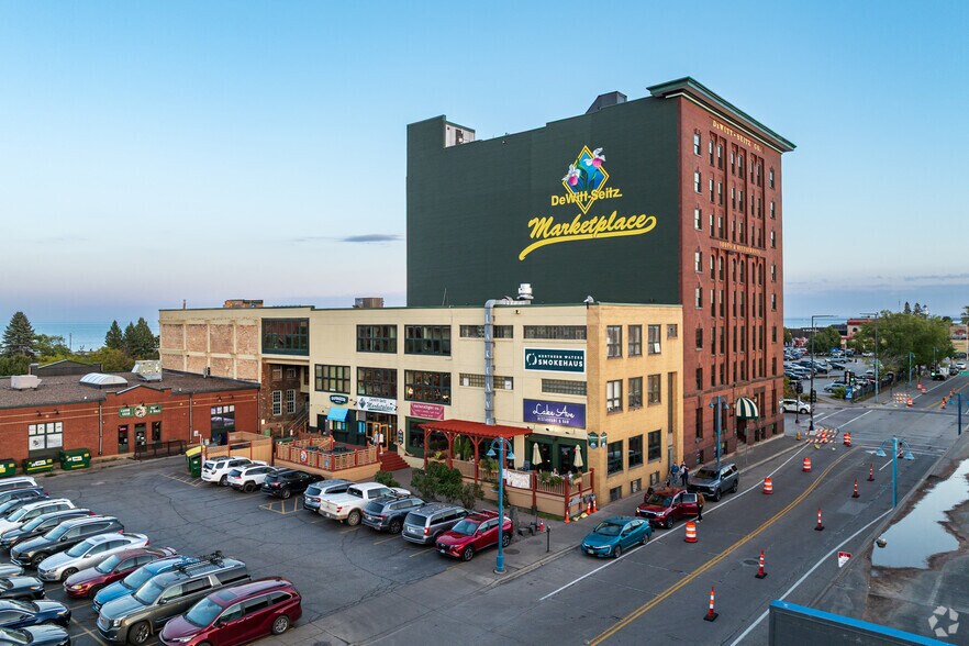 Primary Photo Of 394 S Lake Ave, Duluth Office For Lease