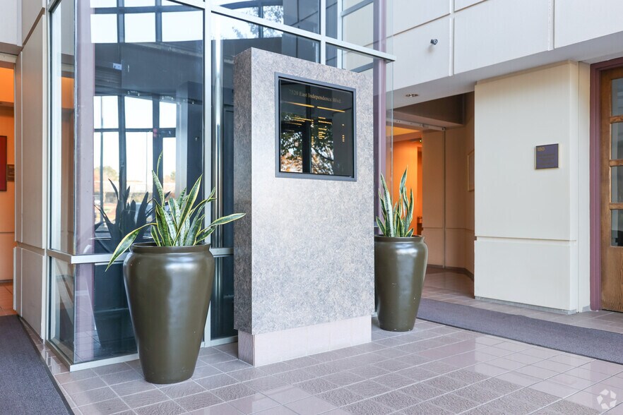 More Photos Of 7500 E Independence Blvd, Charlotte Unknown For Lease