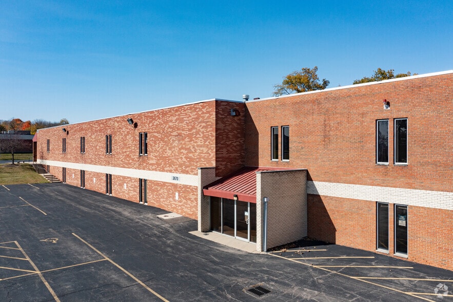 More Photos Of 2650-2680B Indian Ripple Rd, Beavercreek Unknown For Lease