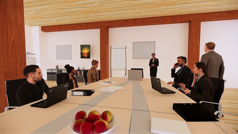 More Photos Of 200 W Main Ave, Bismarck Office For Sale