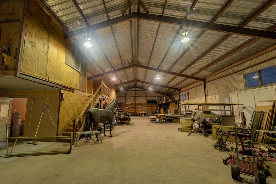 More Photos Of 14751 Horizon Blvd, Horizon City Warehouse For Lease