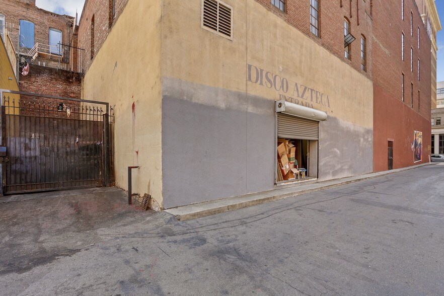 More Photos Of 417 E Main St, Stockton Storefront Retail Office For Lease