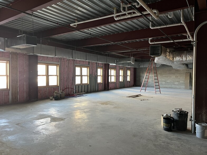 More Photos Of 100 W Broadway Ave, Bismarck Medical For Lease