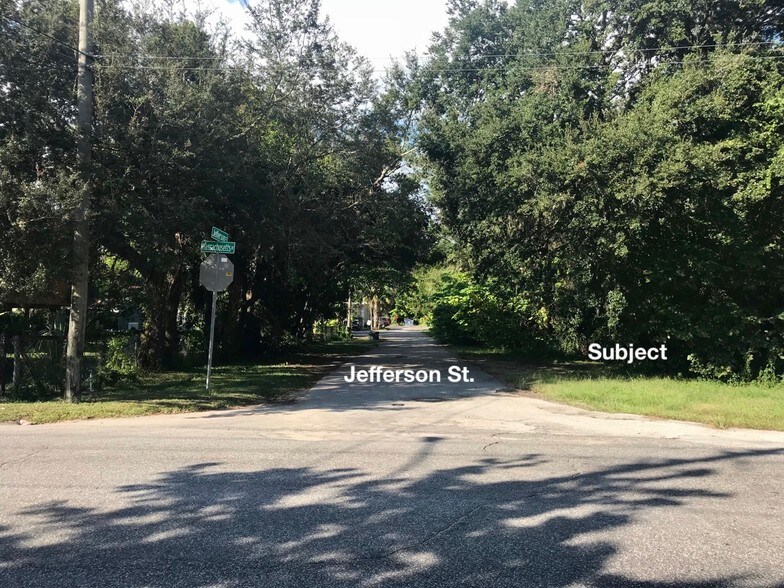 More Photos Of Massachusetts Ave & Jefferson St, New Port Richey Land For Sale