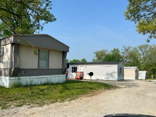 More Photos Of 1128 47, Troy Manufactured Housing Mobile Home Park For Sale