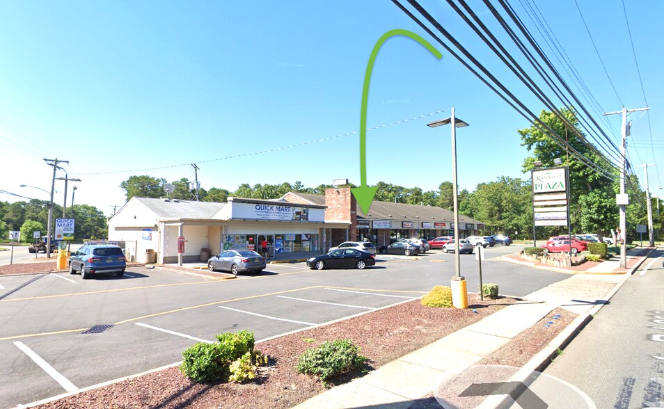 Primary Photo Of 665 Bennetts Mills Rd, Jackson Storefront For Lease