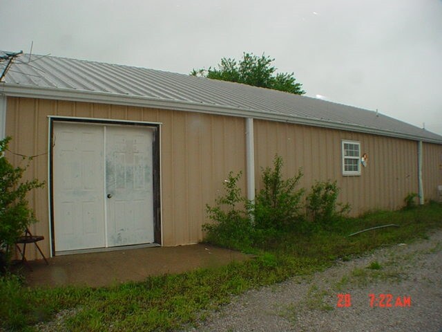 More Photos Of 32207 US 69, Big Cabin Warehouse For Lease