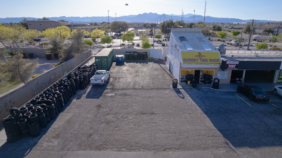 More Photos Of 2331-2333 N Martin Luther King Blvd, North Las Vegas Freestanding For Sale