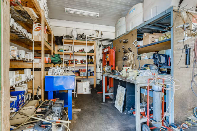 More Photos Of 1027 E Hwy 24, Woodland Park Auto Repair For Sale
