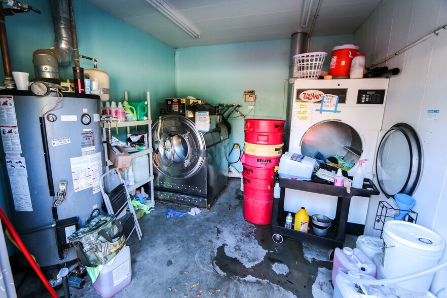 More Photos Of 950 McEver Rd, Gainesville Carwash For Sale