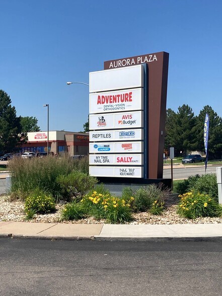 More Photos Of 15001-15293 E Mississippi Ave, Aurora Unknown For Lease