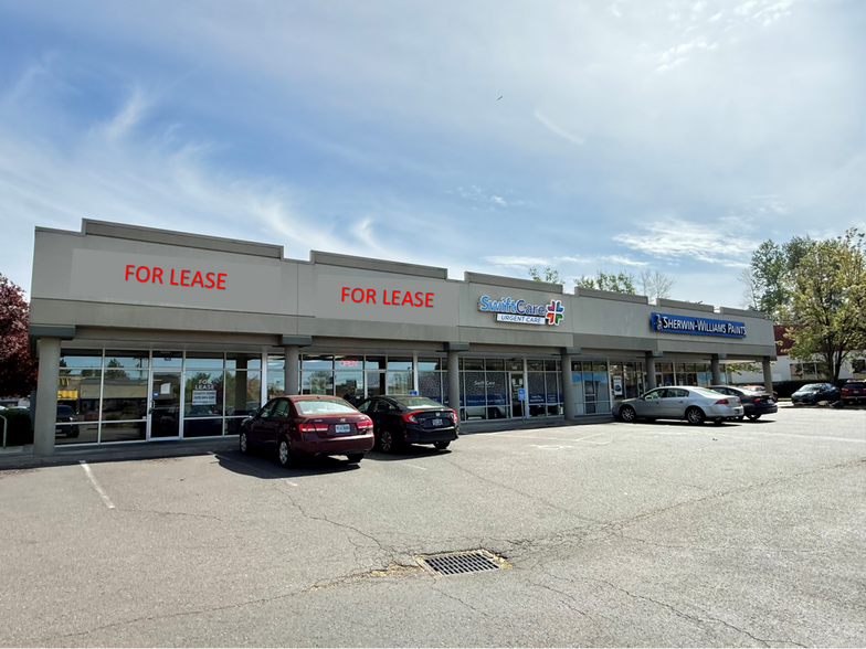 Primary Photo Of 560 Wallace Rd NW, Salem Freestanding For Lease
