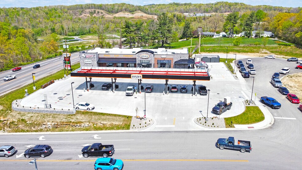 More Photos Of 1710-1720 Flemingsburg Rd, Morehead Land For Lease