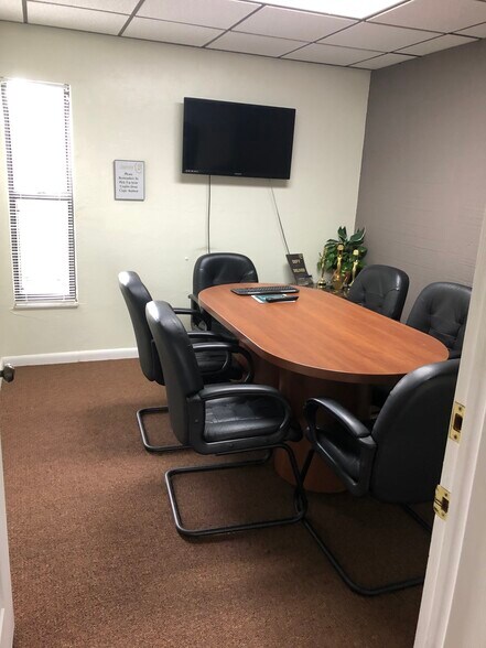 More Photos Of 4040 Del Prado Blvd, Cape Coral Coworking Space