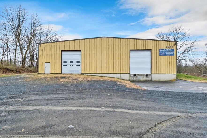 More Photos Of 3050 State Route 208, Wallkill Warehouse For Sale