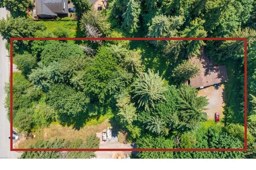 More Photos Of 1700 Magnolia Rd, Lynnwood Land For Sale