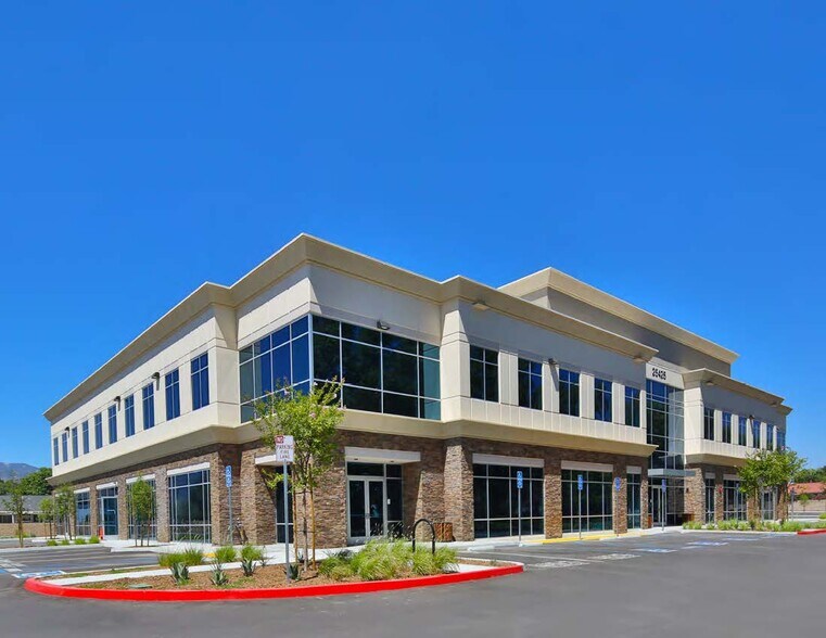 More Photos Of 25425 Orchard Village Rd, Santa Clarita Medical For Sale