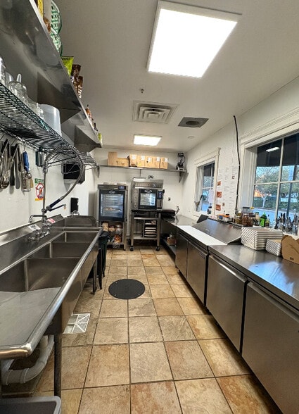 More Photos Of 1901 E Ocean View Ave, Norfolk Storefront For Sale