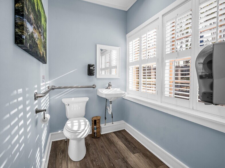 More Photos Of 192 Fashion Cir, Rutherfordton General Retail For Sale