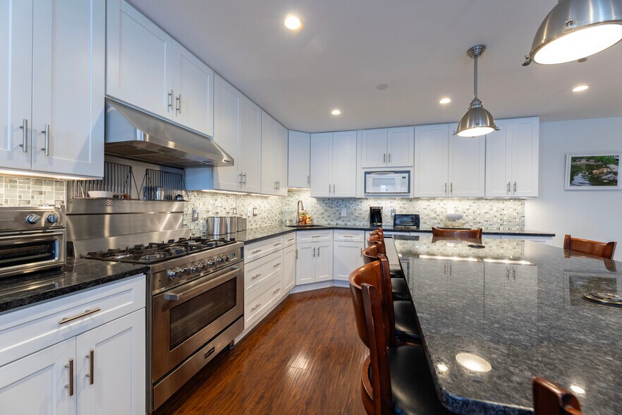 More Photos Of 14 Clinton Ave, Jamestown Storefront Retail Residential For Sale