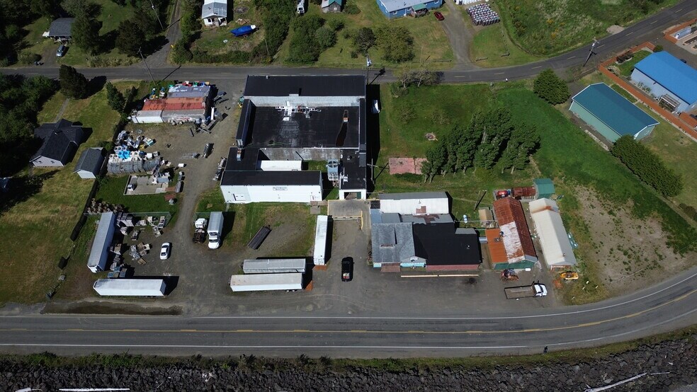 More Photos Of 3088 Kindred Ave, Tokeland Food Processing For Sale