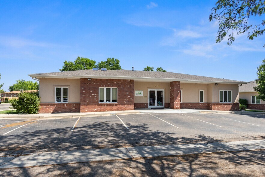 More Photos Of 1714 Duchess Dr, Longmont Office For Lease