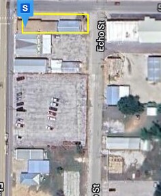 More Photos Of 400 Echo st, Graham Freestanding For Lease