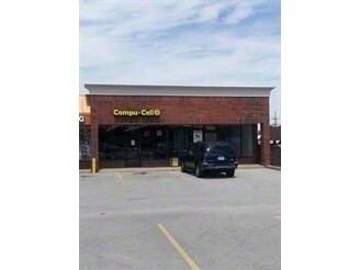 More Photos Of 11415-11435 St. Charles Rock Rd, Bridgeton General Retail For Lease