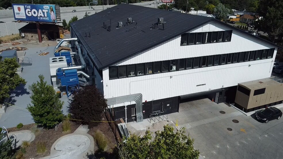 More Photos Of 1320 N 300 W, Lehi Loft Creative Space For Sale