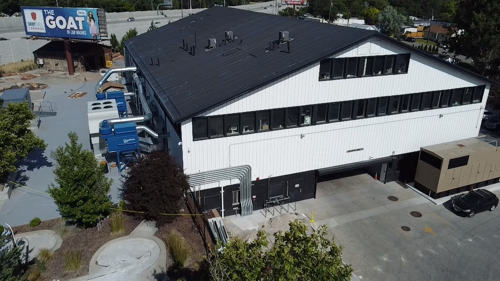 More Photos Of 1320 N 300 W, Lehi Loft Creative Space For Sale