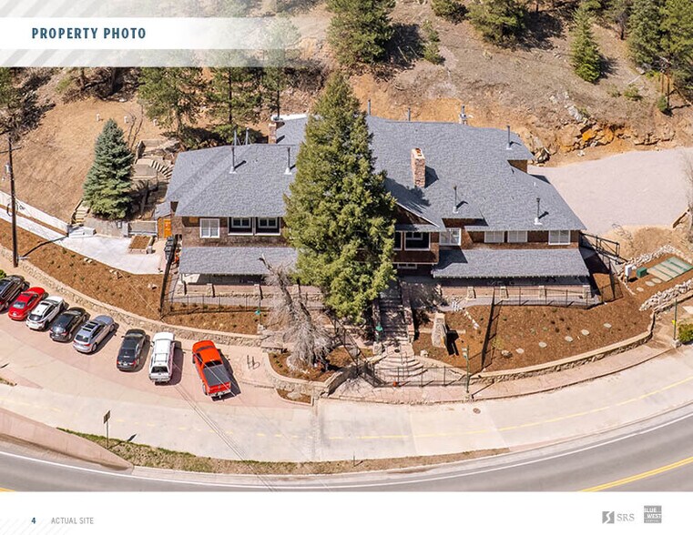 More Photos Of 38619 Boulder Canyon Dr, Boulder Rehabilitation Center For Sale