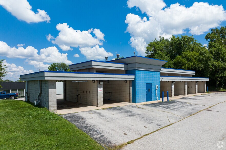 Primary Photo Of 3800 Adie Rd, Saint Ann General Retail For Sale