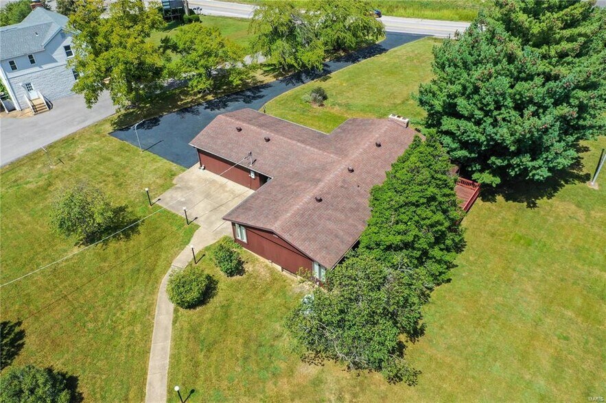 More Photos Of 1500 Gravois Rd, High Ridge Office Residential For Sale