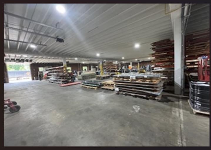 More Photos Of 312 S Miami Blvd, Durham Warehouse For Sale
