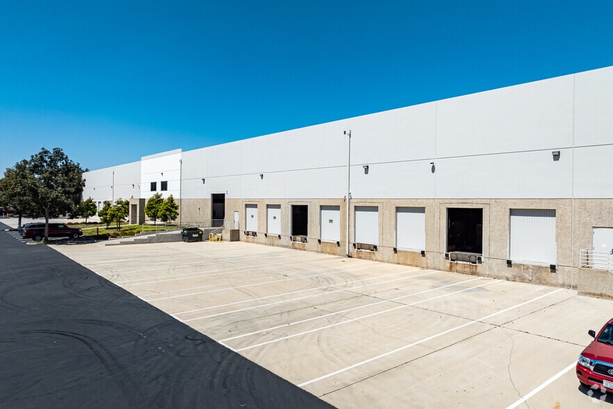 More Photos Of 9448 Richmond Pl, Rancho Cucamonga Warehouse For Lease