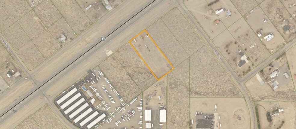 More Photos Of 7013 US Highway 50 E, Dayton Land For Sale