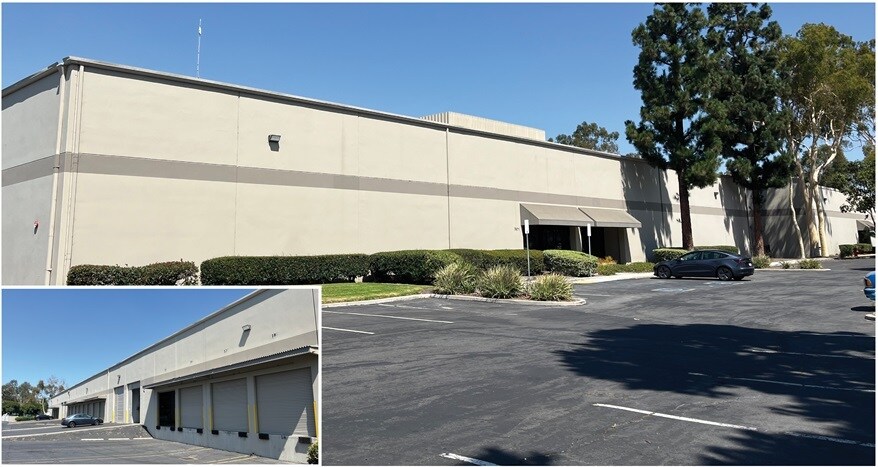 More Photos Of 7361-7471 Doig Dr, Garden Grove Warehouse For Lease