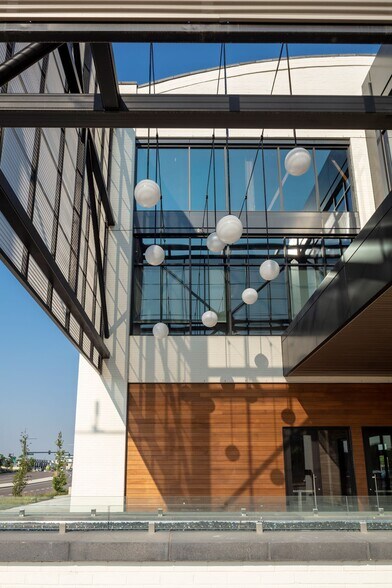 More Photos Of 63 N Quebec St, Denver Medical For Lease