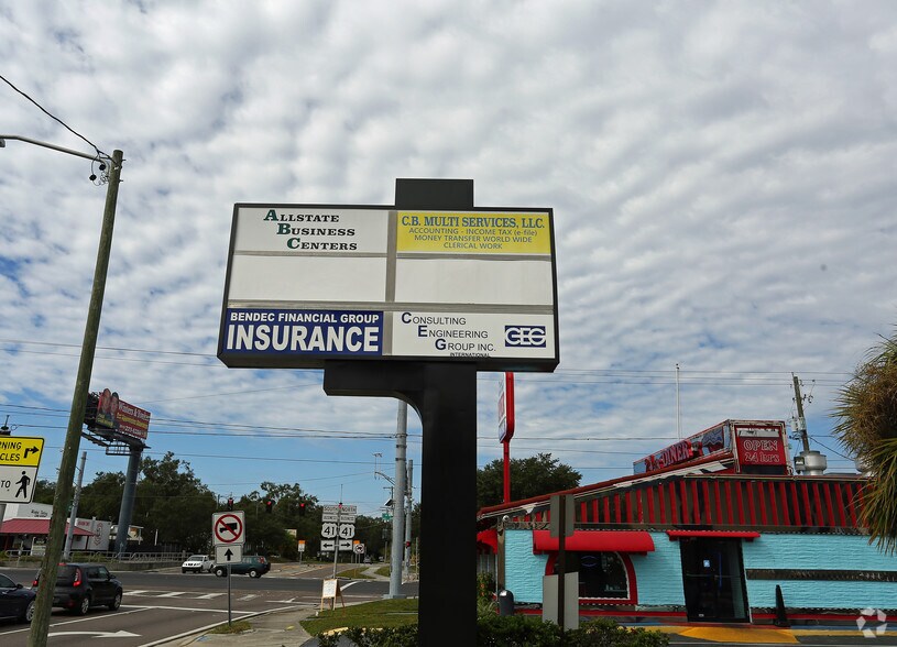 More Photos Of 104 E Fowler Ave, Tampa Office For Lease