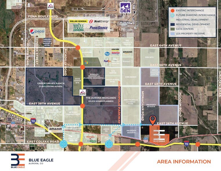 More Photos Of , Watkins Industrial For Sale