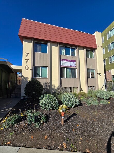 More Photos Of 770 A St, Hayward Office For Sale