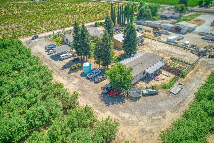 More Photos Of 3590 S McCall Ave, Sanger Land For Sale