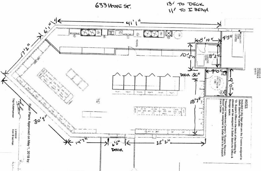 More Photos Of 633 Hope St, Stamford Warehouse For Lease