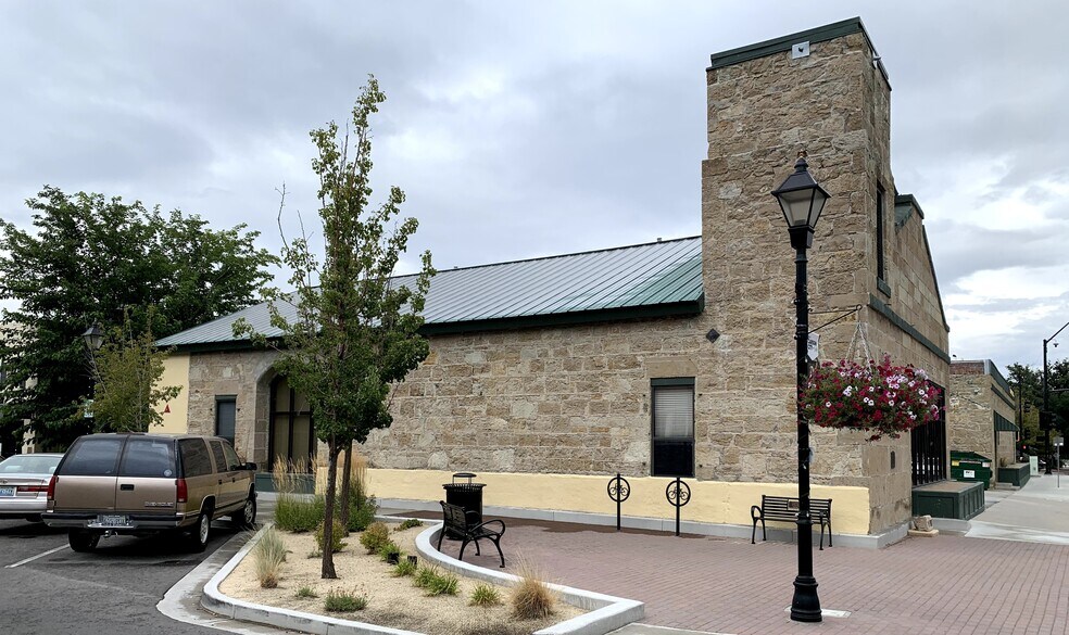More Photos Of 202 N Carson St, Carson City Office For Lease