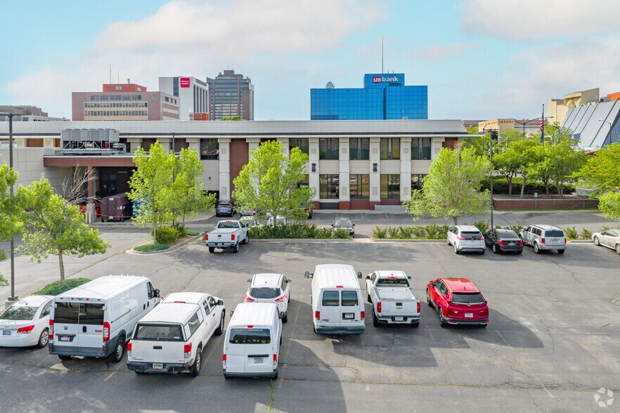 More Photos Of 401 N 28th St, Billings Office For Sale