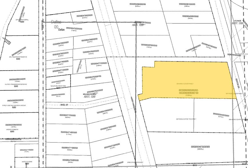 More Photos Of 11538 Harry Hines Blvd, Dallas General Retail For Sale