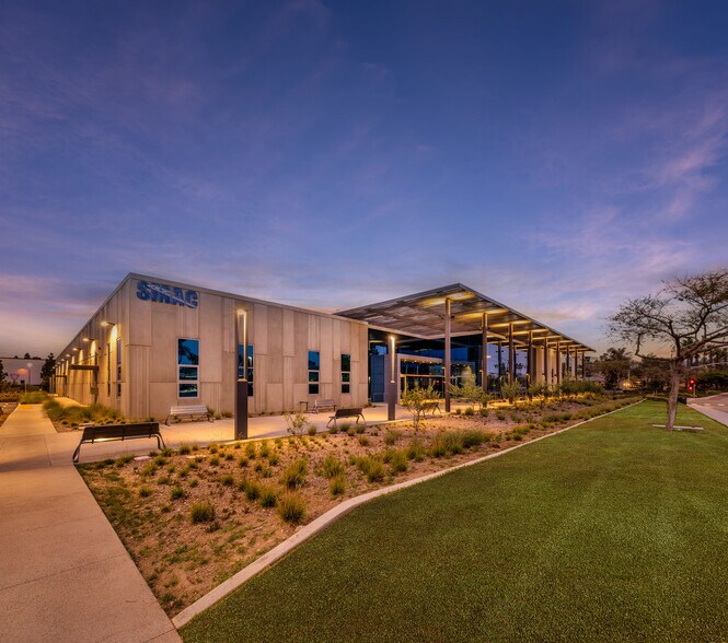 More Photos Of 5801 Van Allen Way, Carlsbad Warehouse For Lease